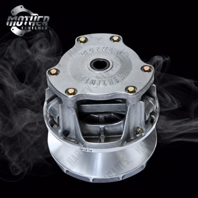 10-14 POLARIS RANGER 800 - NEW PRIMARY DRIVE CLUTCH  Complete ! crew xp -image