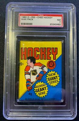 1980-81 O PEE CHEE NHL HOCKEY COMPLETE YOUR SET PACK FRESH! BUY 5 CARDS FREE SHI-image