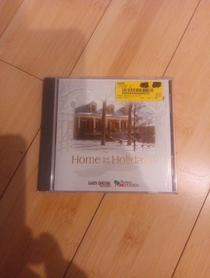 Better Homes Gardens - Home For The Holidays -image