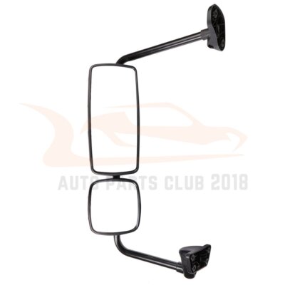 For Freightliner M2 2003-15 COMPLETE LH Side Heated Mirror Complete-image