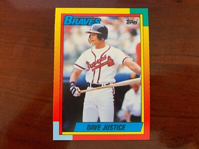 1990 Topps - Complete Your Set - You Pick (Updates 1-T - 132-T & All Stars)-image