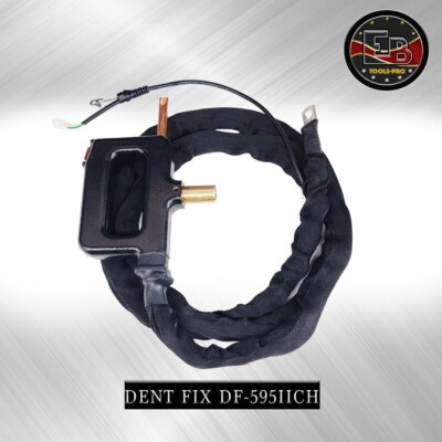Dent Fix Equipment DF-595IICH Complete Handle Assembly For The Shark DF-595II-image