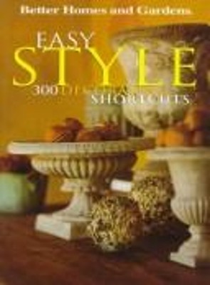 Easy Style Decorating Shortcuts Better Homes and Gardens-image