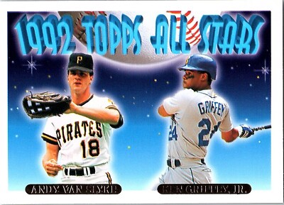 1993 Topps Gold Baseball #401-600-Complete Your Set-Volume Discounts-image