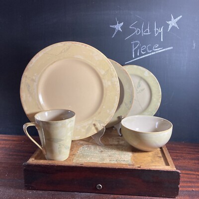 Pier 1 Antiqued Various Pieces Sold by Piece-image