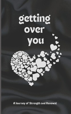 Kadree Designs Getting Over You (Paperback) (UK IMPORT)-image