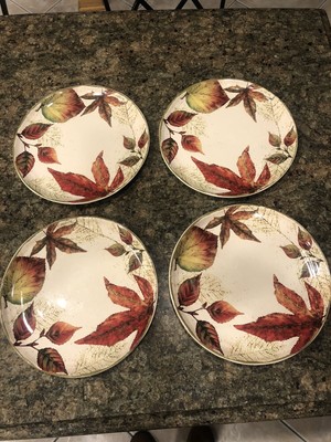 Set Of 4 Pier 1 Imports Asheville 11