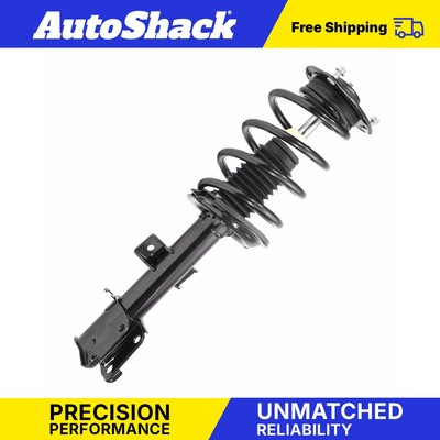 Front Complete Strut Coil Spring Passenger for 2010-2012 Hyundai Santa Fe 2.4L-image