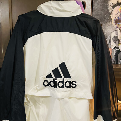 Vintage Adidas Windbreaker-image