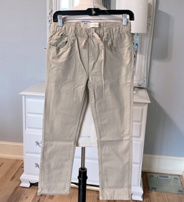 Levi’s Khakis Pull On Pants-image