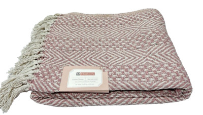 Cozy Throw Blanket 50