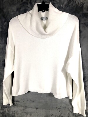 Warm And Cozy Lifestyle Sweater Woman's Adult Medium-image