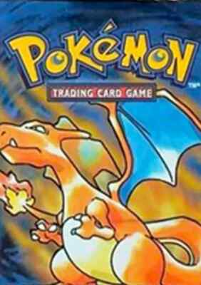 CHOOSE YOUR CARDS - Pokemon Base Set Unlimited LP - WOTC 1999 Vintage Complete-image