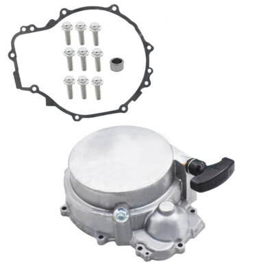 Complete Recoil Starter Pull Start For Polaris Sportsman 500 HO 1996-2013 ATV US-image
