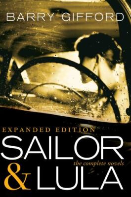 Sailor and Lula, Expanded Edition : the Complete N-image