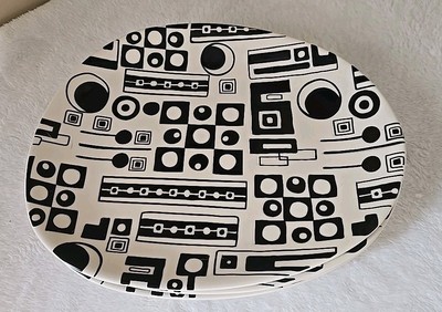 Lot of 3 Pier 1 Imports Salad Dessert Plates 8