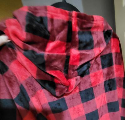 Comfy Sleepwear -image