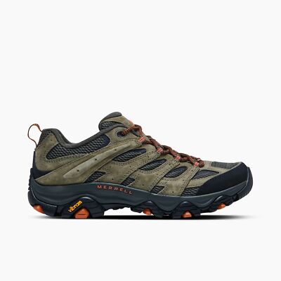Merrell Men Moab 3 Shoes-image