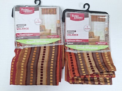 NEW LOT OF 2 Mainstays 50