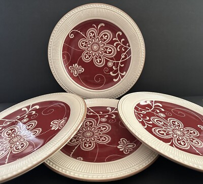 Pier 1 Imports Maribeth Ironstone 11