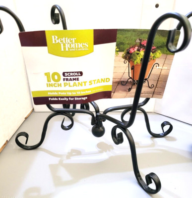 Better Homes and Gardens 10