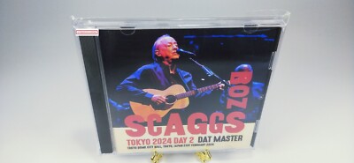 Boz Scaggs  Complete CD-image