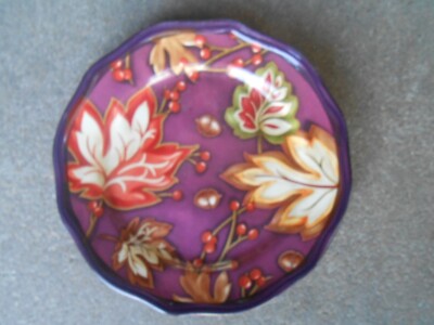 Better Homes and Gardens  RED CURRANT  8.5