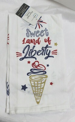 Flour Sack Towel by Mainstays - 