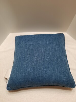 Homey Cozy - Blur Throw Pillow - 20 X 20-image