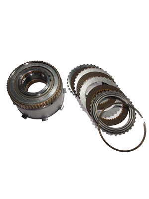 4R70W 4R75W 4R75E REVERSE DRUM COMPLETE WITH SPRAG 1998 & UP 4R70E-image
