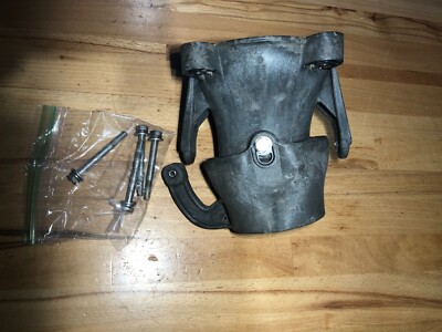 Seadoo 1996 GTX Complete Steering Nozzle Assy Fresh Water 272000077 271000623-image