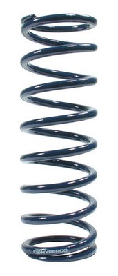 Hyperco Coil Over Spring 2.5in ID 10in Tall 1810B0450-image