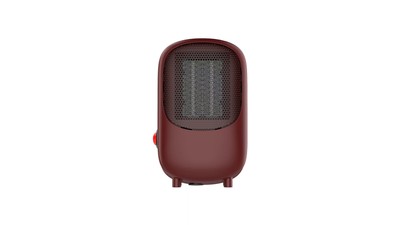 Electric Space Heater Ceramic Tower Heater Compact Tower Heater-image
