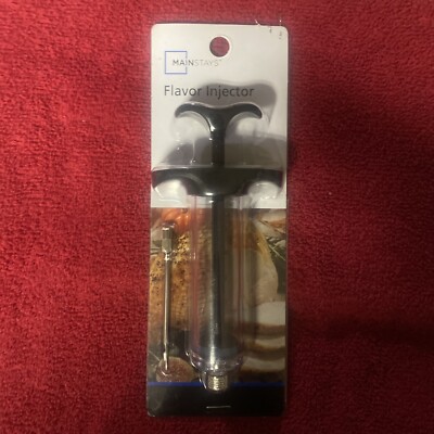 Mainstays Flavor Injector-image