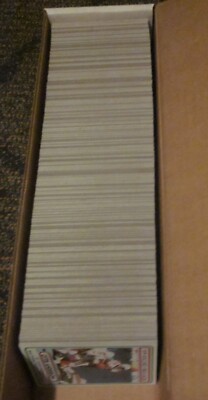 1980 Topps Football Pick Choose Complete Your Set(261-528) NM/MT-image