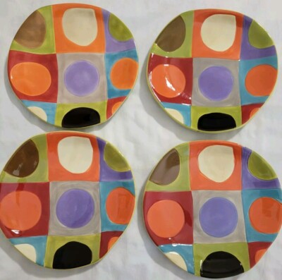 Pier 1 Urban Dot 8.5