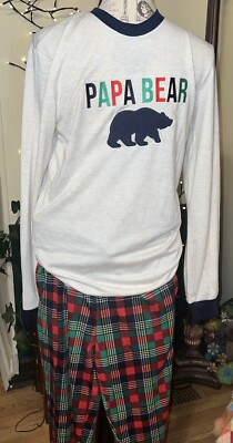 NWT Dearfoams Cozy Comfort 