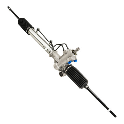 Complete Power Steering Rack and Pinion Assembly for 1996 -1999 2000 Toyota RAV4-image