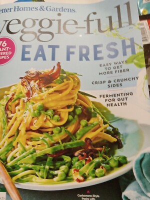 Veggie-Full Eat Fresh BHG-image