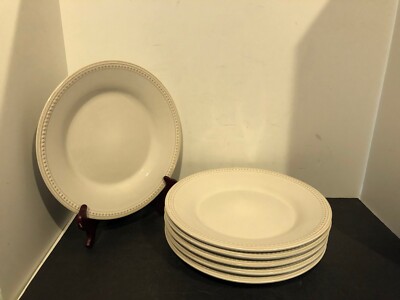 Set of 6 Pier 1 Imports Spice Route Salt 10