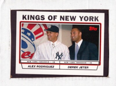 2004 Topps Series 2 #552 through #733 - Finish Your Set - You Pick-image