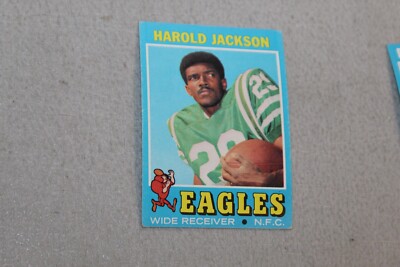 1971 Topps FOOTBALL CARD Complete Finish Fill Your List Set U-Pick-image