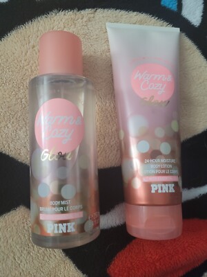 Victorias Secret Lot Warm & Cozy-image