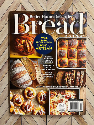 Better Homes & Gardens 