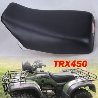 TRX450 NEW Complete Seat For 1998-2004 Honda TRX450ES/S/FE/FM Foreman 450 ATV US-image
