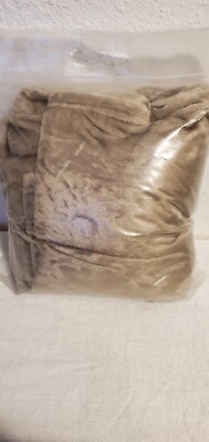 Soft & Cozy Company, Throw & Bootie Set 100%Polyester-image