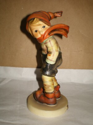 Hummel Figurine 4.75