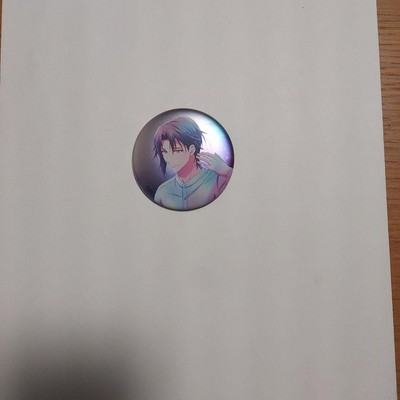 Idolish7 Iori Izumi Can Badge Collection - Sound Connect Design-image