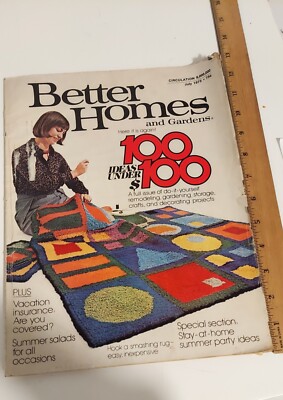 Better Homes And Garden-image