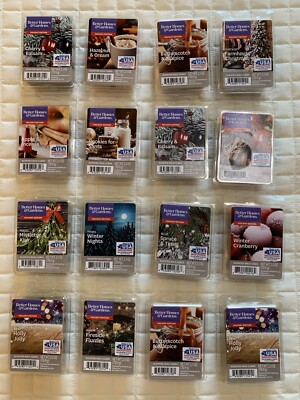 Better Homes & Gardens Holiday Edition Scented Wax Cubes Mix & Match-image